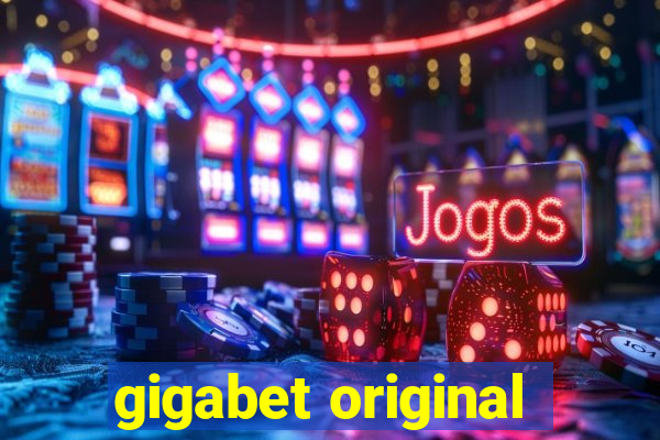 gigabet original